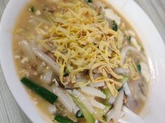 -嵊州特色小吃(萧山街店)