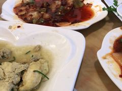 酱驴肉-敦煌达记酱驴肉黄面馆