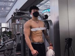 -汗水空间私教健身连锁(SM广场店)