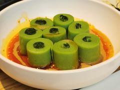 小大董凉皮-小大董·烤鸭(五棵松店)