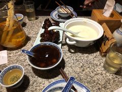 -南京大牌档(三阳广场苏宁店)