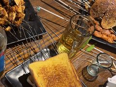 -刘成杰锦州烧烤(南河路店)