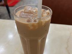 -盛记粥面(佐敦店)