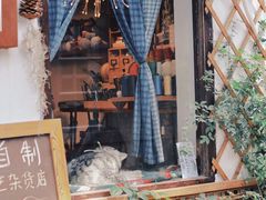 -小河直街历史文化街区