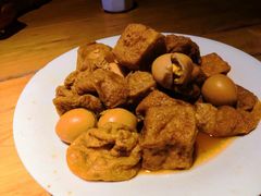 -好嫂子酱猪手•农家菜(华远坊店)