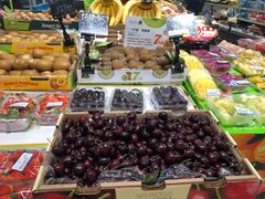 -丽达购物中心(崂山店)