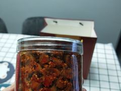 -鑫记婆婆兔·成都特产·兔头手撕兔(太古里店)