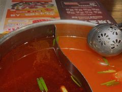 -呷哺呷哺(松江开元店)