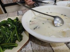 -南雄雄州土菜餐厅(粤北大厦店)
