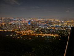 -惠山国家森林公园