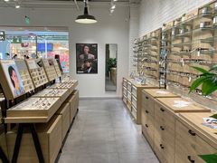 -JINS(上海近铁城市广场店)