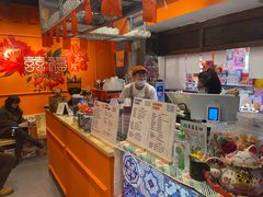 -囍福咖啡(这有山店)