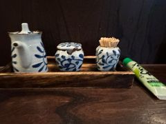 -哥哥の深夜食堂(红松东路店)