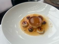-瑞吉酒店 · Elba 欧尔巴意大利餐厅· 精致意餐·云端聚会