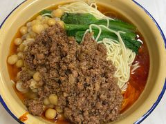 -老蒋面(南坪店)