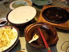 -金饭碗家宴(中兴路店)