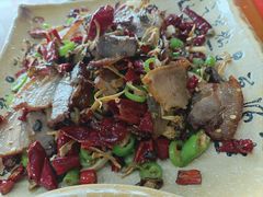 -宋记冕宁土菜馆(海门渔村二店)