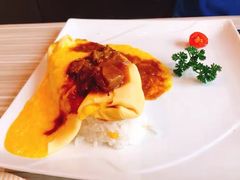 -必胜客(包头万达店)