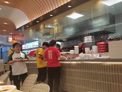 -每味每客·重庆麻辣烫(拓展大厦店)
