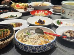 -紫阳富豪大酒店(惠南店)