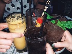 -CLUB VIVA(购物公园店)