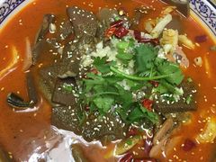 -富临轩私房菜(集庆门大街店)