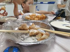 -蒙记老牌豆浆