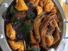 -柳州人田螺鸭脚煲(农院路1店)