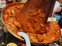 -蜗牛小馆醉乡民谣云南菜(惠新西里店)