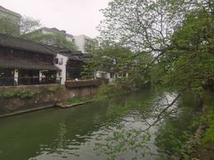 -小河直街历史文化街区