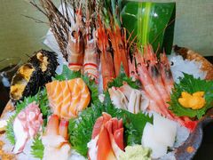 -割烹旭日本料理(龙湖狮山天街店)