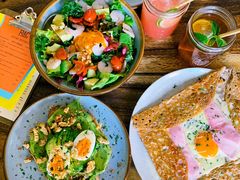 -RAC BAR(安福路店)