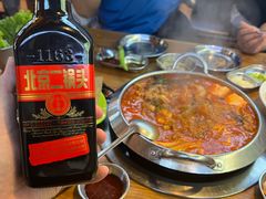 -包装马车·韩国料理·포장마차