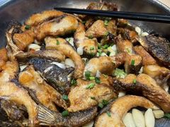 -年辉渔村·非遗传承餐厅(新丰江店)
