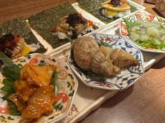 -隐月· 㐂和食屋(芝罘万达公馆店)