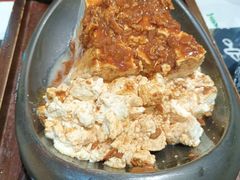 -一块豆腐·海鲜·家常菜(李沧书院路店)