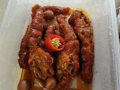 -香港威特瑞茶餐厅(小白楼音乐厅店)