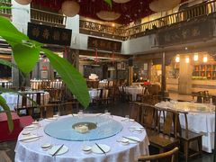 -巴国布衣·SICHUAN FOLK(紫荆店)