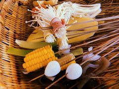 -马路边边串串香(双井直营店)