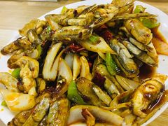 -二子海鲜大排档(太阳城店)