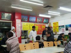 -明呈黄鱼面馆(斜土路店)