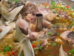 -湖南老饭铺(福永店)