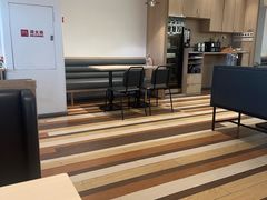 -卡朋西餐(东方广场店)