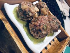 -味可道美食坊(福基路店)