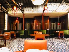 -成都安仁福朋喜来登酒店