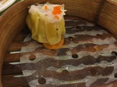 -香港美食大酒楼