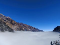 -海螺沟风景区