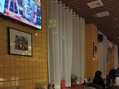 -安妮意大利餐厅(国贸店)