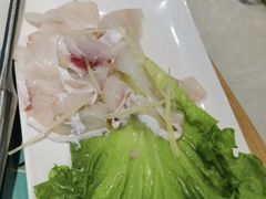 -粤顺渔坊·中山脆肉鲩火锅(清湖店)
