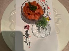 -老运河餐厅